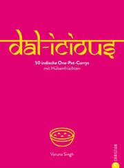 Dal-icious Singh, Varuna 9783959619141