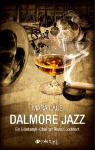 Dalmore Jazz Laue, Mara 9783940258311