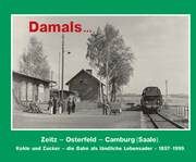 Damals 8 Andreas W Petrak 9783940819390