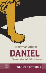 Daniel Albani, Matthias 9783374027170