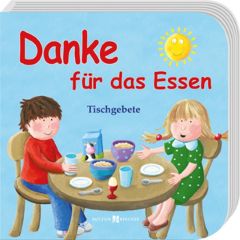 Danke für das Essen Andrea Petrlik Huseinovic 9783766622174