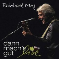 Dann mach's gut - live Mey, Reinhard 0602547165299