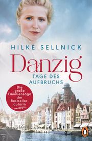 Danzig Sellnick, Hilke 9783328108726