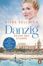Danzig Sellnick, Hilke 9783328108733