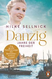 Danzig Sellnick, Hilke 9783328108740