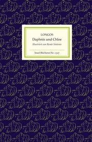 Daphnis und Chloe Longos 9783458195276