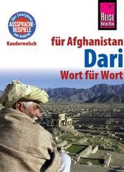 Dari - Wort für Wort (für Afghanistan) Broschk, Florian/Hakim, Abdul Hasib 9783831764662