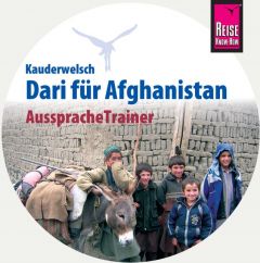 Dari für Afghanistan - Wort für Wort Broschk, Florian 9783958522770