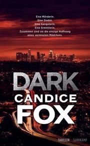 Dark Fox, Candice 9783518471012
