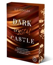 DARK crystal CASTLE Odesza, D C 9783949539381