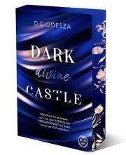 DARK divine CASTLE Odesza, D C 9783949539374