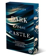 DARK dream CASTLE Odesza, D C 9783949539176