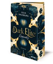 Dark Elite - Regrets Hausburg, Julia 9783453428614