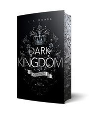 Dark Kingdom Wonda, J S 9783989427495