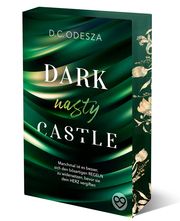 DARK nasty CASTLE Odesza, D C 9783949539312