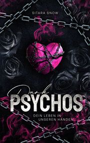 Dark Psychos Snow, Sitara 9783987600173