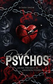 Dark Psychos Snow, Sitara 9783987600180