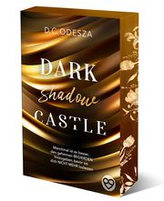 DARK shadow CASTLE Odesza, D C 9783949539183