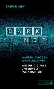 Darknet Mey, Stefan 9783406777073