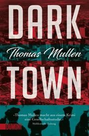 Darktown Mullen, Thomas 9783832165048