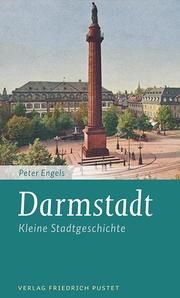 Darmstadt Engels, Peter 9783791730851