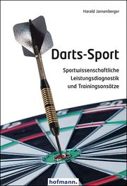 Darts-Sport Jansenberger, Harald 9783778091609