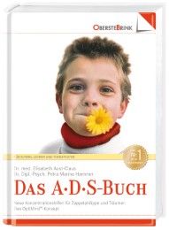 Das A.D.S-Buch Aust-Claus, Elisabeth/Hammer, Petra M 9783980449366