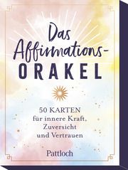 Das Affirmations-Orakel  4260308344961