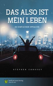 Das also ist mein Leben Chbosky, Stephen 9783910531116