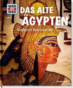 Das alte Ägypten - Goldenes Reich am Nil Rachlé, Sabrina 9783788620394