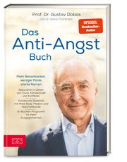 Das Anti-Angst-Buch Dobos, Gustav/Thorbrietz, Petra 9783965842854