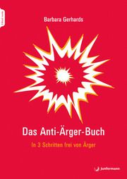 Das Anti-Ärger-Buch Gerhards, Barbara 9783749502530