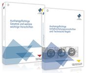 Das Aushang-Paket Forum Verlag Herkert GmbH 9783963146787