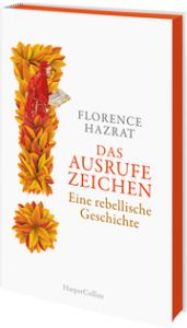 Das Ausrufezeichen Hazrat, Florence 9783365004883