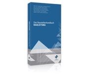 Das Baustellenhandbuch Bauleitung Forum Verlag Herkert GmbH 9783963149092