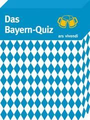 Das Bayern-Quiz  4250364114837