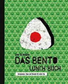 Das Bento Lunch Buch Nguyen, Cam Tu 9783943417746