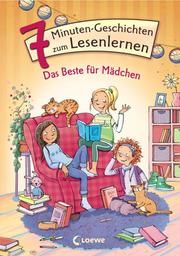 Das Beste für Mädchen  9783743205413