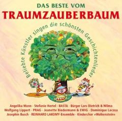 Das Beste vom Traumzauberbaum Hertel, Stefanie/Lippert, Wolfgang/Biedermann, Jeanette u a 0888750775924