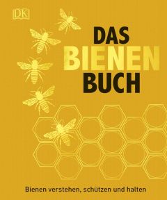 Das Bienen Buch Chadwick, Fergus/Alton, Steve/Tennant, Emma Sarah u a 9783831032297