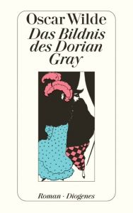Das Bildnis des Dorian Gray Wilde, Oscar 9783257214116