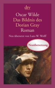 Das Bildnis des Dorian Gray Wilde, Oscar 9783423142076