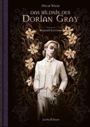 Das Bildnis des Dorian Gray Wilde, Oscar 9783964282231