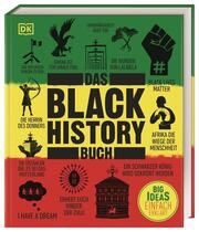 Das Black-History-Buch Akpan, Paula/Harper, Mireille/Lockhart, Keith u a 9783831045488