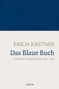 Das Blaue Buch Kästner, Erich 9783855350193