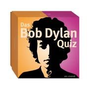Das Bob Dylan-Quiz  4250364119115