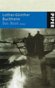 Das Boot Buchheim, Lothar-Günther 9783492244657