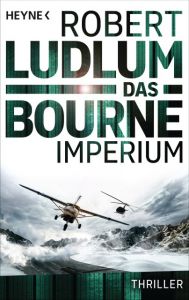 Das Bourne Imperium Ludlum, Robert 9783453438590