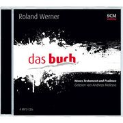 das buch - Hörbuch Werner, Roland 9783417268188