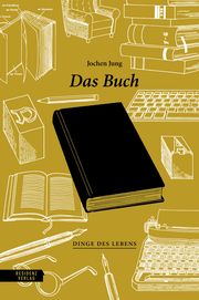 Das Buch Jung, Jochen 9783701735648